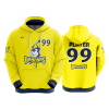 3422 FD Hoody BANANAS-2