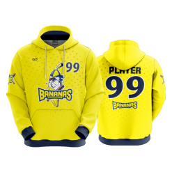 3422 FD Hoody BANANAS-2