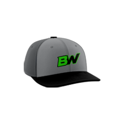 1901 Team Cap PTS30 BENCHWARMERS-1