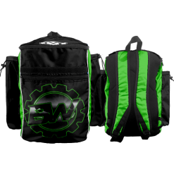 1901 Mojo Diamond Backpack BENCHWARMERS-1
