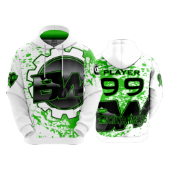 1901 FD Hoody BENCHWARMERS-2