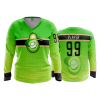 3425 FD Womens V-Neck Longsleeve RAGING-AVACADOS-1