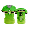 3425 FD Womens V-Neck RAGING-AVACADOS-1