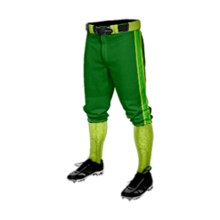 3425 CL KNICKERS CUSTOM BRAIDED BALL PANT RAGING-AVACADOS-1