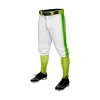 3425 CL KNICKERS CUSTOM BRAIDED BALL PANT RAGING-AVACADOS-2