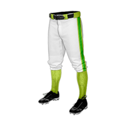 3425 CL KNICKERS CUSTOM BRAIDED BALL PANT RAGING-AVACADOS-2