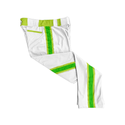 3425 CL WHITE CUSTOM BRAID MENS PANT RAGING-AVACADOS-2