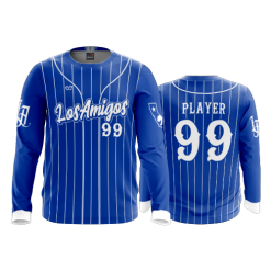 2705 FD Long Sleeve MENS LOS-AMIGOS-1