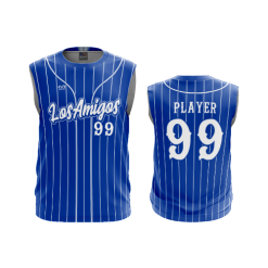 2705 FD Sport Sleeveless MENS LOS-AMIGOS-1