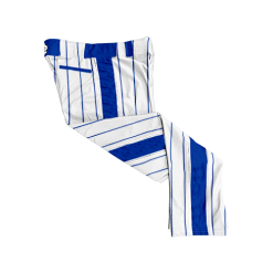 2705 CL WHITE CUSTOM BRAID MENS PANT LOS-AMIGOS-2