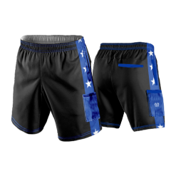 3378 LIGHTWEIGHT MICROFIBER 160gsm SHORT BORN-FREE-ADDONS