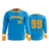 2289 FD Rash Longsleeve LOLLYGAGGERS-ADDONS