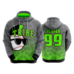 3419 FD Hoody TRIBE-2022-5-FLO INK + $5