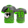3419 FD Sport MENS TRIBE-2022-5-FLO INK + $5