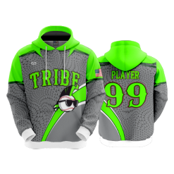 3419 FD Hoody KEWASKUM-NO-SPONSOR-3-FLO INK + $5