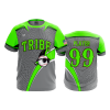 3419 FD Sport MENS KEWASKUM-NO-SPONSOR-3-FLO INK + $5