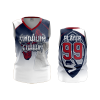 499 FD Womens V-Neck Sleeveless SINDALUN-GUAHAN-2022-1