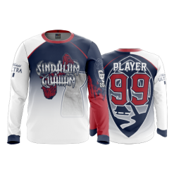 499 FD Long Sleeve MENS SINDALUN-GUAHAN-2022-1