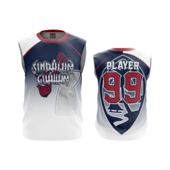499 FD Sport Sleeveless MENS SINDALUN-GUAHAN-2022-1