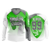 499 FD Womens V-Neck Longsleeve SINDALUN-GUAHAN-2022-2