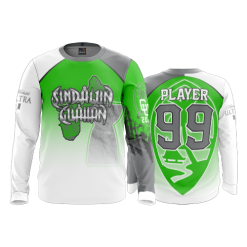 499 FD Long Sleeve MENS SINDALUN-GUAHAN-2022-2