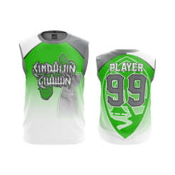 499 FD Sport Sleeveless MENS SINDALUN-GUAHAN-2022-2