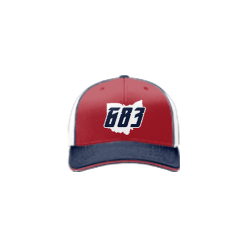 3429 Team Cap R172 IBEW-683-1
