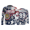 3429 FD Long Sleeve MENS IBEW-683-1