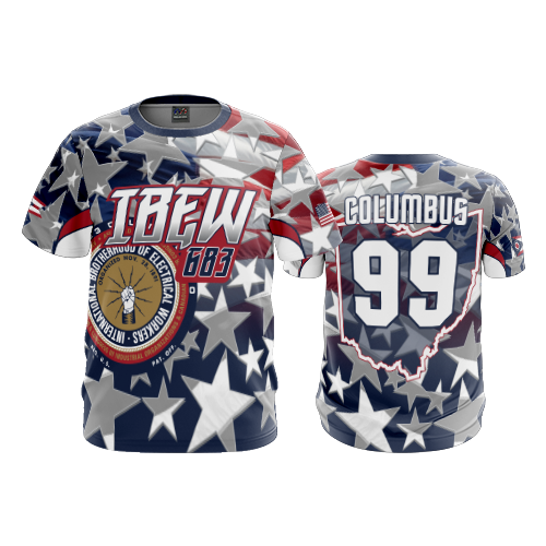 Men's Jerseys – Mojo USA