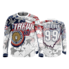 3429 FD Long Sleeve MENS IBEW-683-2