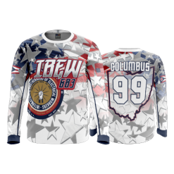 3429 FD Long Sleeve MENS IBEW-683-2