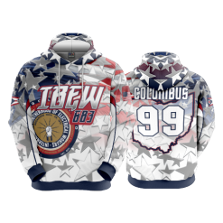 3429 FD Hoody IBEW-683-2