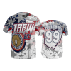 3429 FD ProTek Mens Full Button Down - CL IBEW-683-2
