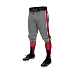 3429 CL KNICKERS CUSTOM BRAIDED BALL PANT IBEW-683-2