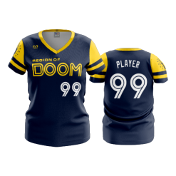 3427 FD Womens V-Neck REGION-OF-BOOM-1
