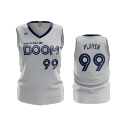 3427 FD Womens V-Neck Sleeveless REGION-OF-DOOM-2