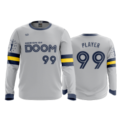 3427 FD Long Sleeve MENS REGION-OF-DOOM-2