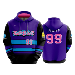 1986 FD Hoody DGP&E-2022-1-FLO INK + $5