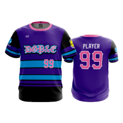 1986 FD Sport MENS DGP&E-2022-1-FLO INK + $5