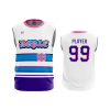 1986 FD Sport Sleeveless MENS DGP&E-2022-2-FLO INK + $5
