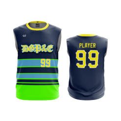 1986 FD Sport Sleeveless MENS DGP&E-2022-SET-2-1-FLO INK + $5