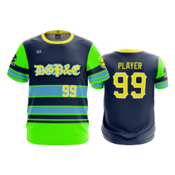 1986 FD Sport MENS DGP&E-2022-SET-2-1-FLO INK + $5
