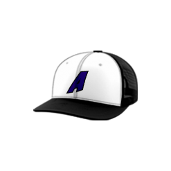 3428 Team Cap Trucker 112 ALTITUDE-1