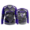 3428 FD Womens V-Neck Longsleeve ALTITUDE-1