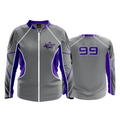 3428 CL WOMENS VAPOR JACKET SUB ALTITUDE-1