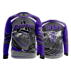 3428 FD Long Sleeve MENS ALTITUDE-1