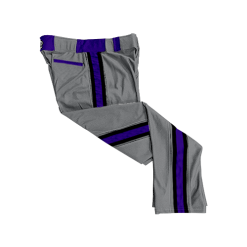 3428 CL CHARCOAL CUSTOM BRAID MENS PANT ALTITUDE-1