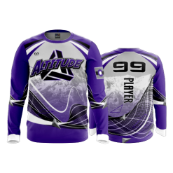 3428 FD Long Sleeve MENS ALTITUDE-2