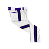3428 CL WHITE CUSTOM BRAID MENS PANT ALTITUDE-2