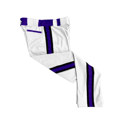 3428 CL WHITE CUSTOM BRAID MENS PANT ALTITUDE-2